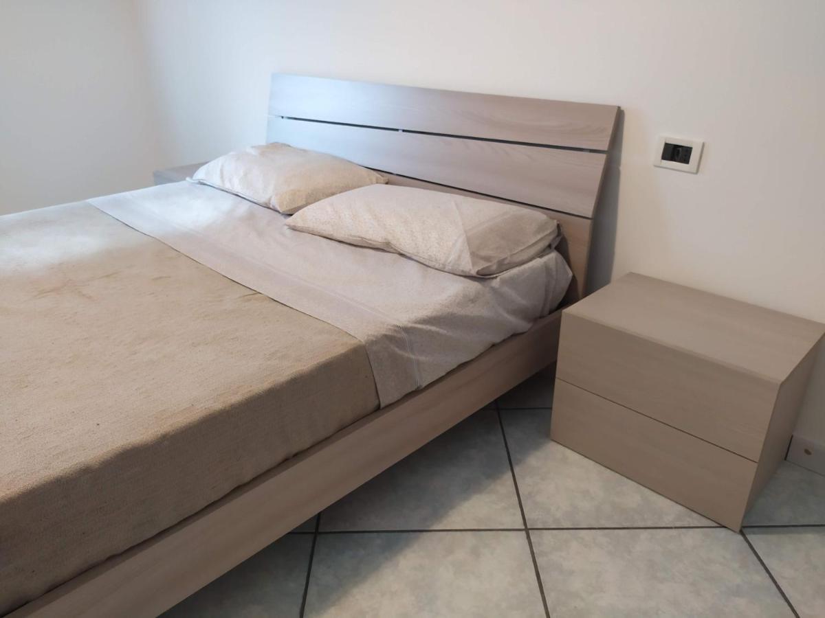 Casa Il Canto Tortoreto Bagian luar foto