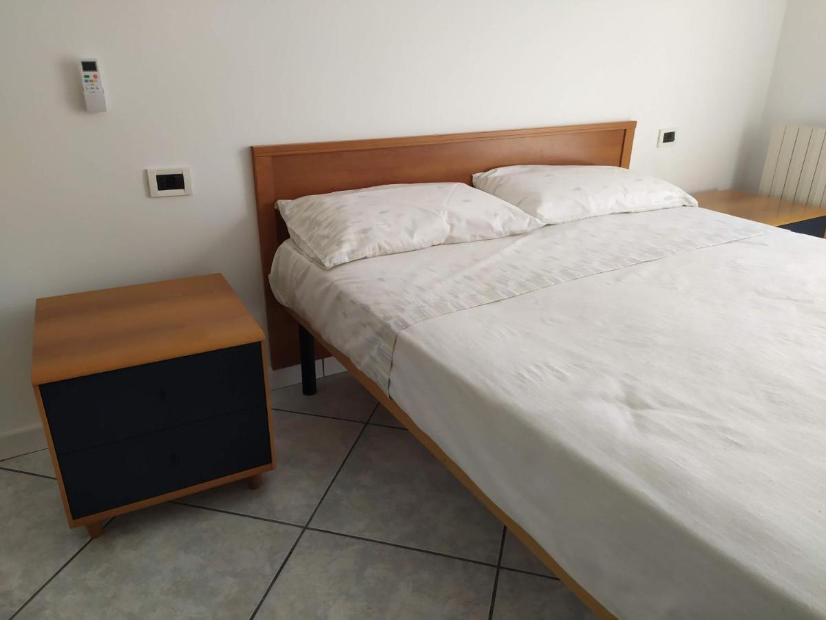 Casa Il Canto Tortoreto Bagian luar foto
